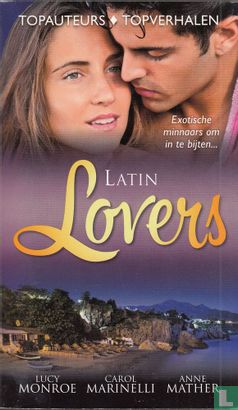 Latin lovers - Afbeelding 1
