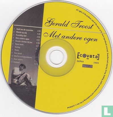 Met andere ogen - Eindeloos - Bild 3