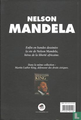 Nelson Mandela - Bild 2