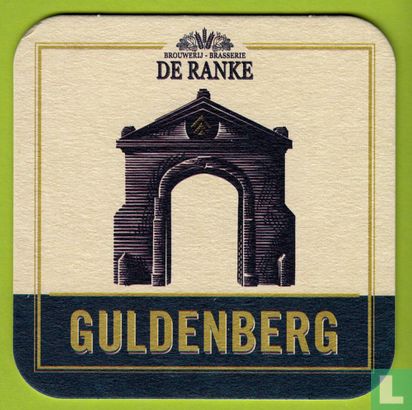 Guldenberg 8,9 cm
