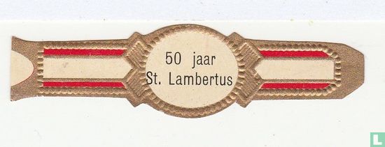 50 jaar St. Lambertus - Bild 1