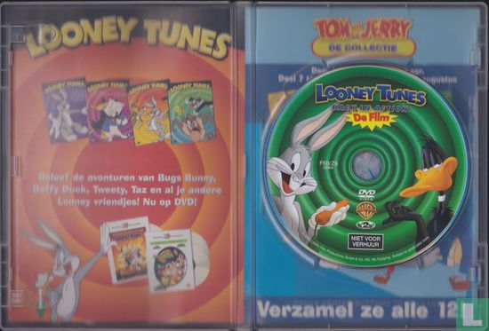 Looney Tunes Back in Action - Image 3