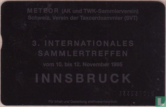 Meteor - Innsbruck TWG 28 - Bild 2