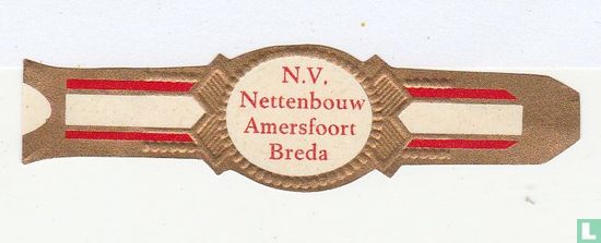 N.V. Nettenbouw Amersfoort Breda - Afbeelding 1