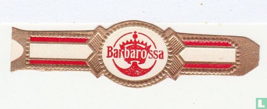 Barbarossa - Afbeelding 1