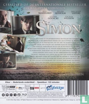 Simon - Bild 2