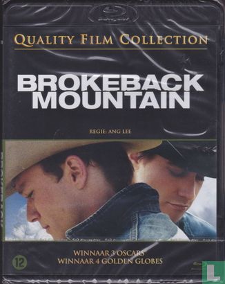 Brokeback Mountain - Image 1