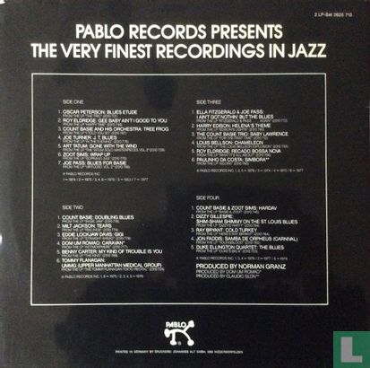 The Pablo Collection - Afbeelding 2