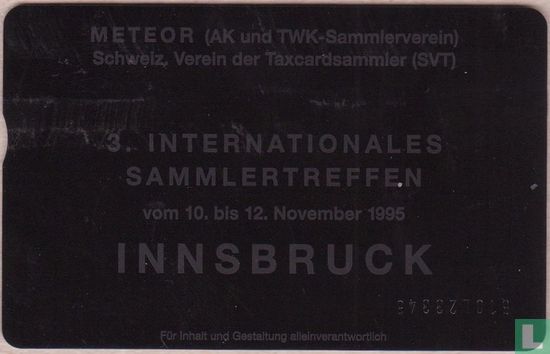 Meteor - Innsbruck Haller TWG 7 - Image 2