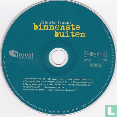 Binnenste buiten - Image 3
