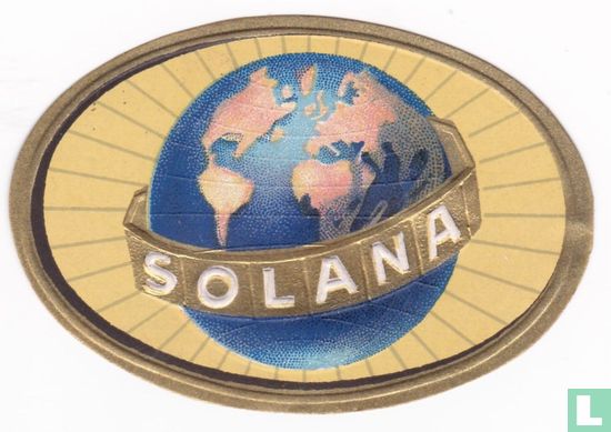 Solana  - Afbeelding 1