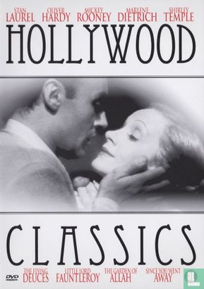 Hollywood Classics - Afbeelding 1