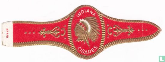 Indiana Cigares - Afbeelding 1