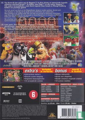 It's a Very Merry Muppet Christmas Movie - Afbeelding 2
