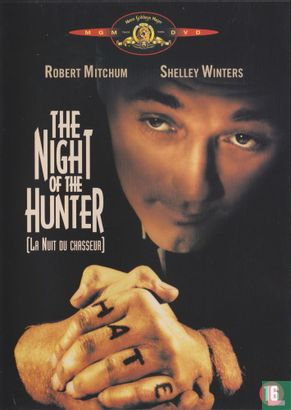 The Night of the Hunter - Image 1