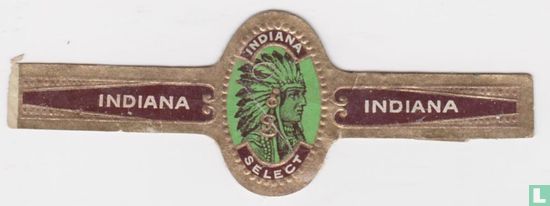 Indiana Select - Indiana - Indiana - Afbeelding 1