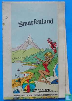 Smurfenland - Image 1