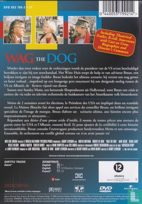 Wag the Dog - Image 2