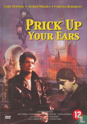Prick Up Your Ears - Image 1