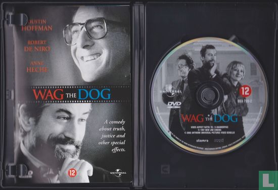 Wag the Dog - Afbeelding 3