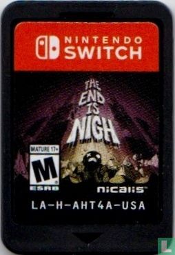 The End is Nigh - Image 3