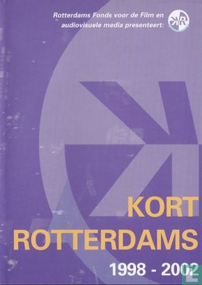 Kort Rotterdams 1998-2002 - Afbeelding 1