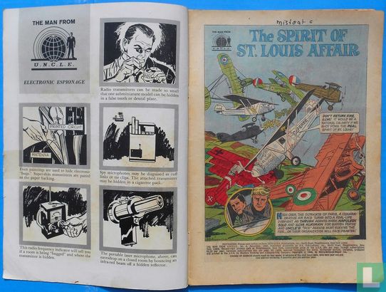 The spirit of St.Louis affair - Image 3