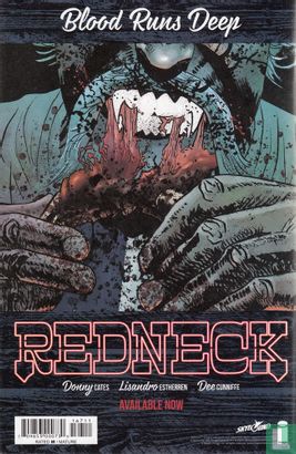 The Walking Dead 167 - Image 2