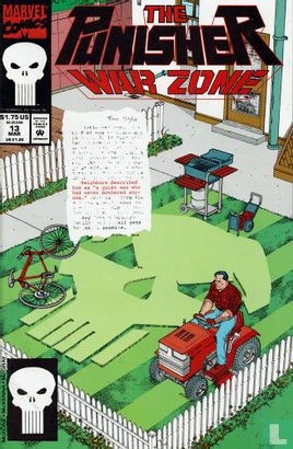War Zone 13 - Afbeelding 1