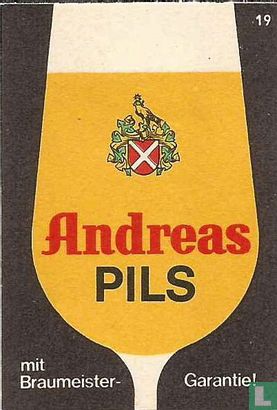 Andreas Pils