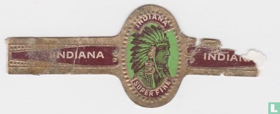 Indiana Super Fine - Indiana - Indiana - Afbeelding 1