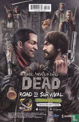 The Walking Dead 177 - Image 2