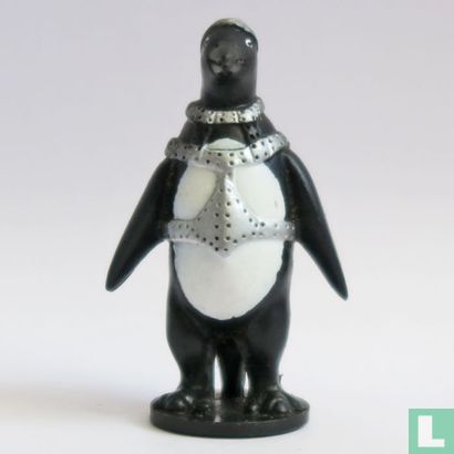 Pinguïn uit Batman Returns - Afbeelding 1