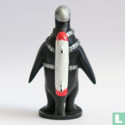Penguin de Batman retourne - Image 2