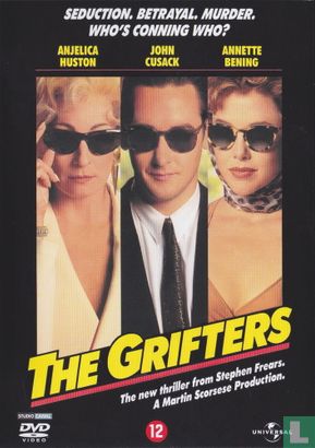 The Grifters - Image 1