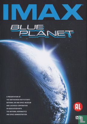 Blue Planet - Image 1
