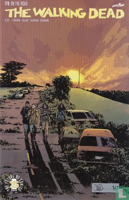 The Walking Dead 170 - Bild 1