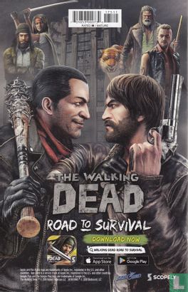 The Walking Dead 175 - Image 2