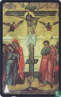 The Crucifixion - Image 1