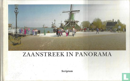 Zaanstreek in Panorama - Afbeelding 1