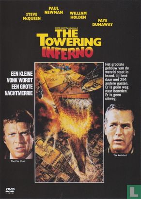 The Towering inferno - Afbeelding 1