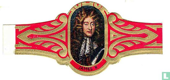 James II - Image 1