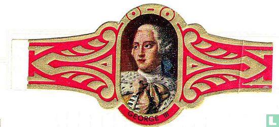 George III - Image 1