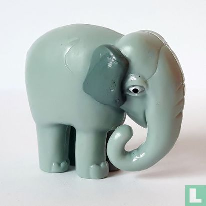 Olaf Elephant - Image 1