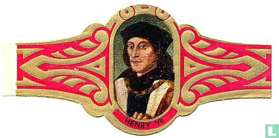 Henry VII - Afbeelding 1