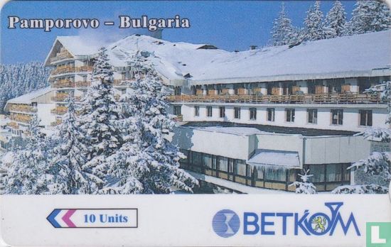 Pamporovo - Bulgaria - Afbeelding 1