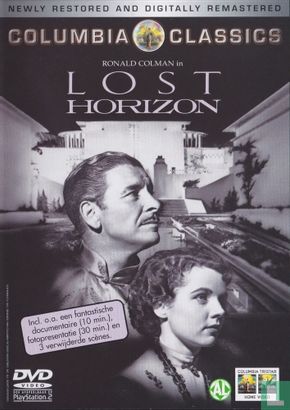 Lost Horizon - Image 1