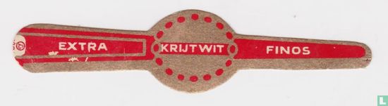 Krijtwit - Extra - Finos - Image 1