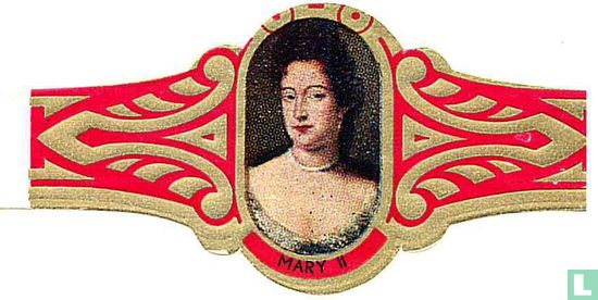 Mary II - Bild 1