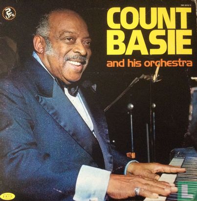 Count Basie and His Orchestra - Bild 1